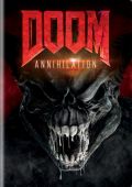 Doom: Аннигиляция